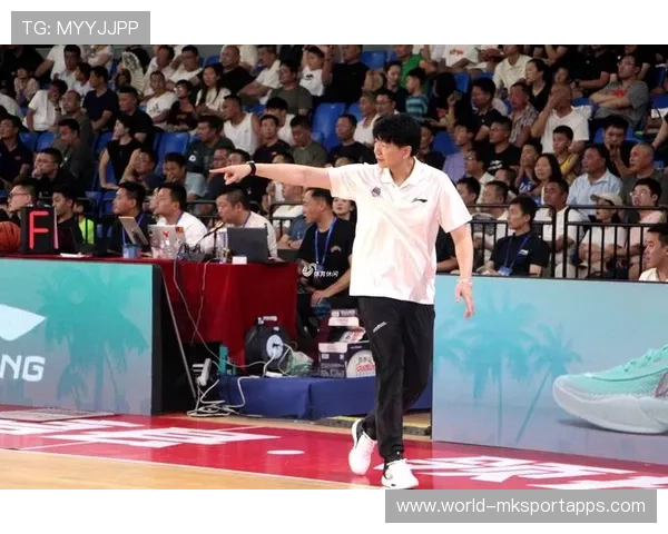 CBA外援配合更加成熟，球队整体衔接更为流畅