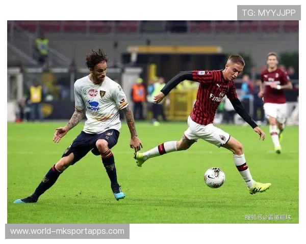 AC米兰考虑引进中场拦截机器以稳固防守