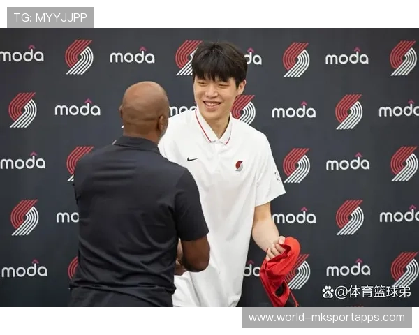 开拓者不敌热火：杨瀚森连续第四场DNP引发广泛热议