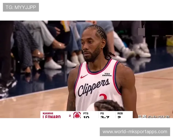 快船最后一投如此离谱，到底应该是谁的责任，快船输给谁了