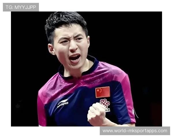 方博：国乒内部竞争是成长的最佳土壤，国乒地表最强12人方博解说