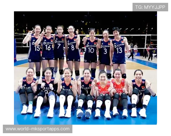 女排世锦赛：中国队连续夺冠，实力雄厚！，女排 世锦赛冠军